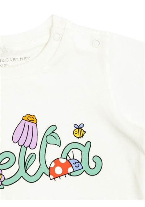 T-shirt Stella McCartney Kids STELLA MCCARTNEY KIDS | T-SHIRT E POLO | TY8011Z0434101